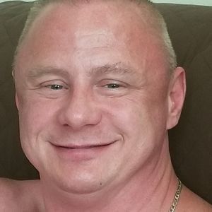 Meet your Posher, Terry